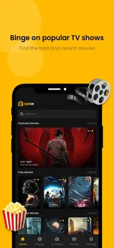hotstar-login-online tv show